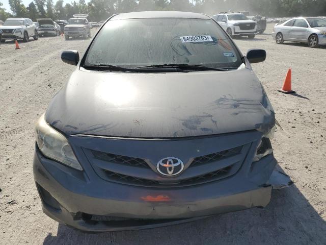 Photo 5 from auction – 2012 TOYOTA CORROLLA with VIN 5YFBU4EE0CP005685