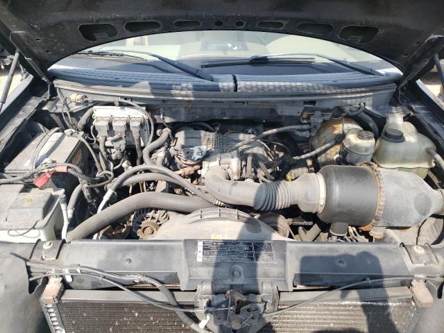 Photo 11 from auction – 2008 FORD F150 with VIN 1FTRF12298KB31003