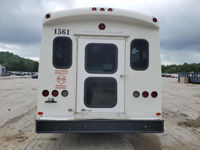 Photo 6 from auction – 2015 FORD ECONOLINE with VIN 1FDFE4FSXFDA34634