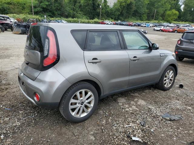 Photo 3 from auction – 2018 KIA SOUL + with VIN KNDJP3A52J7514288
