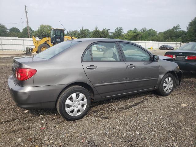 Photo 3 from auction – 2006 TOYOTA COROLLA CE with VIN 2T1BR32E76C650709