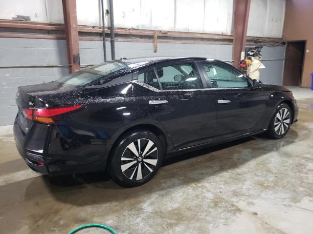 Photo 3 from auction – 2022 NISSAN ALTIMA SV with VIN 1N4BL4DW4NN313574