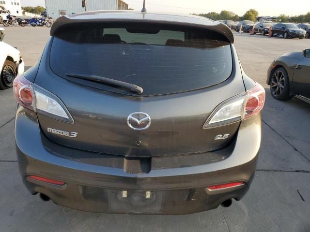 Photo 6 from auction – 2011 MAZDA 3 S with VIN JM1BL1K53B1416507