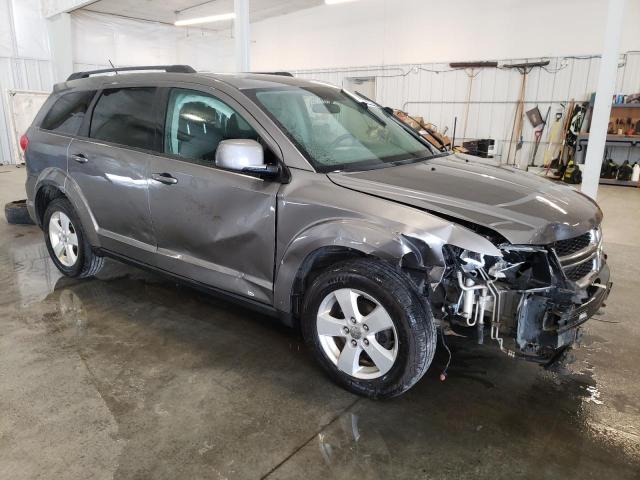 Photo 4 from auction – 2012 DODGE JOURNEY SX with VIN 3C4PDDBG6CT232212