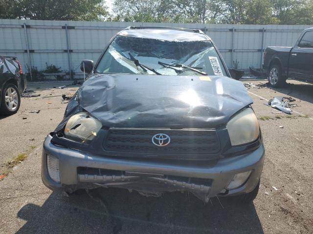Снимка 5 от търг – 2002 TOYOTA RAV4 с VIN JTEGH20V026005533