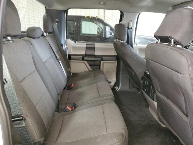 Photo 10 from auction – 2019 FORD F150 SUPER with VIN 1FTEW1E59KFC74747