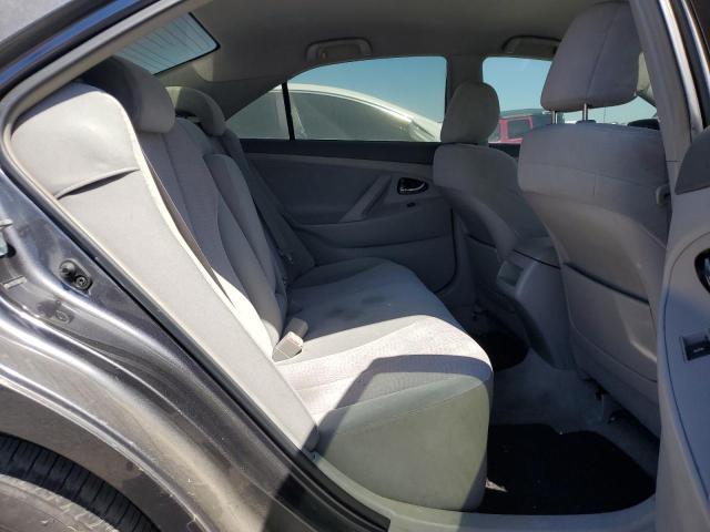Photo 10 from auction – 2010 TOYOTA CAMRY BASE with VIN 4T1BF3EK7AU012185