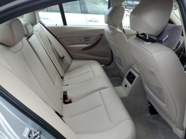 Photo 11 from auction – 2012 BMW 328 I with VIN WBA3A5C51CF344787