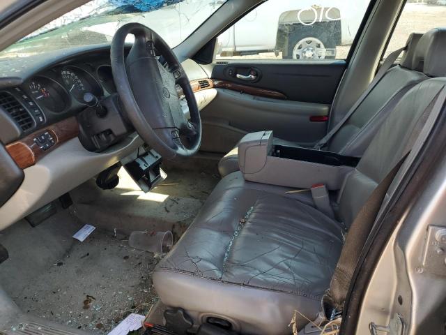 Photo 7 from auction – 2005 BUICK LESABRE CU with VIN 1G4HP52K05U202276