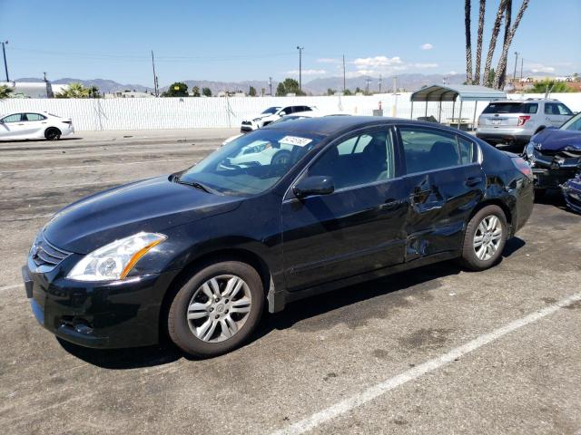 NISSAN ALTIMA BAS 2011 with VIN 1N4AL2AP5BC153581 - Photo from auction