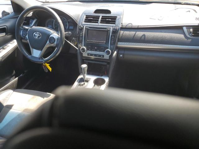 Photo 8 from auction – 2012 TOYOTA CAMRY SE with VIN 4T1BK1FK3CU502950