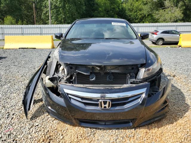 Photo 5 from auction – 2012 HONDA ACCORD LX with VIN 1HGCS1B34CA017808