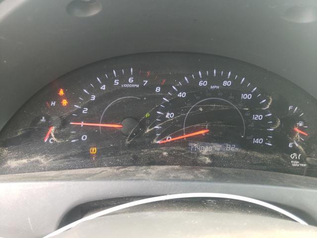 Photo 9 from auction – 2010 TOYOTA CAMRY BASE with VIN 4T1BF3EK7AU032095
