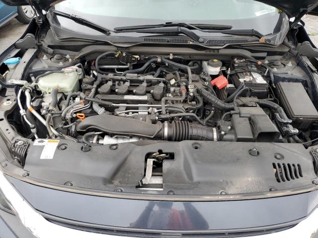 Photo 11 from auction – 2017 HONDA CIVIC EXL with VIN 2HGFC1F70HH658874