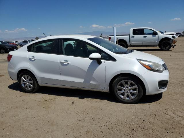 Photo 4 from auction – 2014 KIA RIO LX with VIN KNADM4A36E6333486