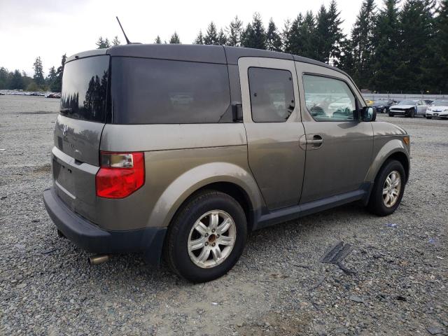Photo 3 from auction – 2007 HONDA ELEMENT EX with VIN 5J6YH28707L010314