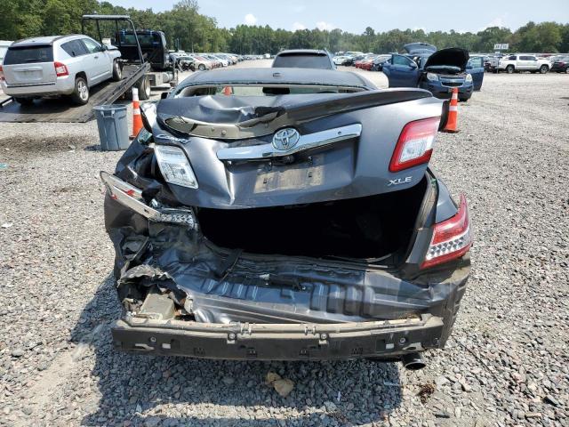 Photo 6 from auction – 2010 TOYOTA CAMRY with VIN 4T1BF3EK3AU566131