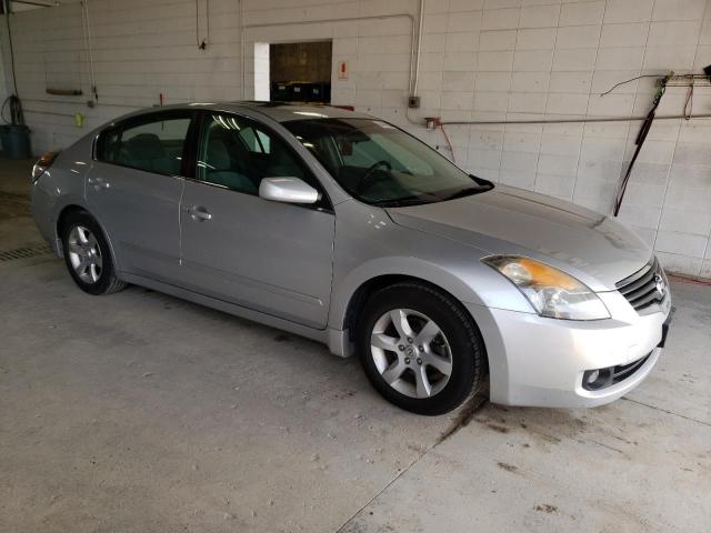 Photo 4 from auction – 2008 NISSAN ALTIMA 2.5 with VIN 1N4AL21E18N472276