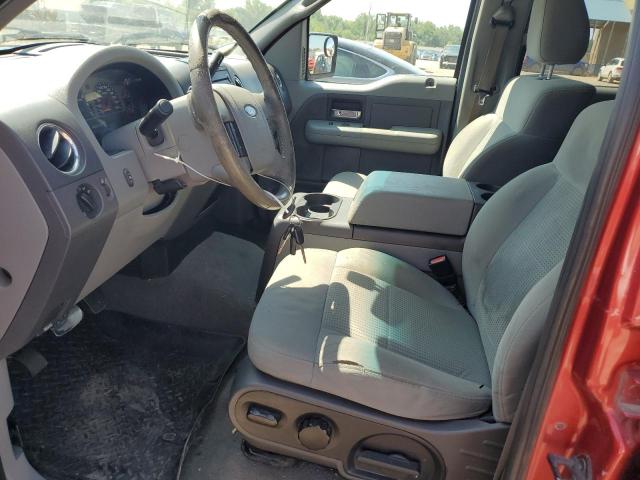 Photo 7 from auction – 2007 FORD F150 SUPER with VIN 1FTPW14V07KC11562
