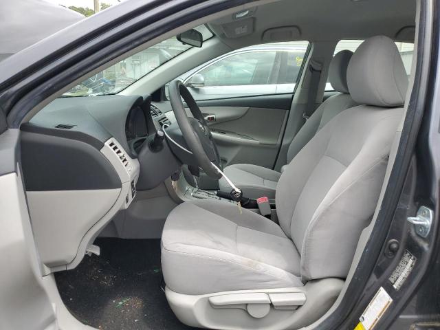 Photo 7 from auction – 2011 TOYOTA COROLLA BA with VIN JTDBU4EEXB9132528