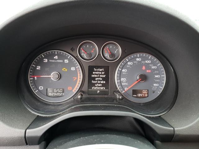 Photo 9 from auction – 2012 AUDI A3 PREMIUM with VIN WAUDFAFM6CA074387