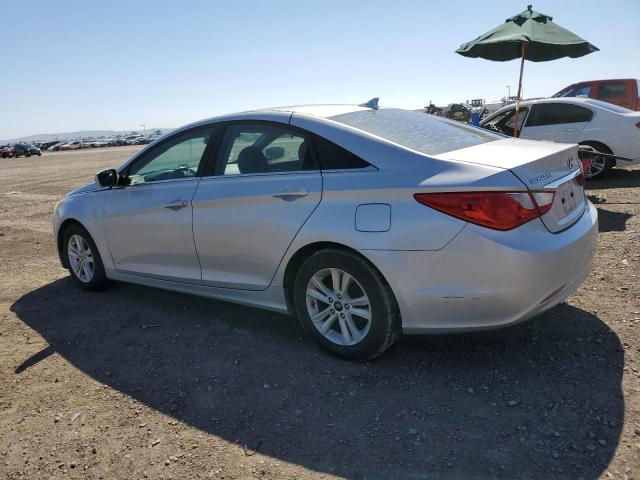 Photo 2 from auction – 2011 HYUNDAI SONATA GLS with VIN 5NPEB4AC2BH010244