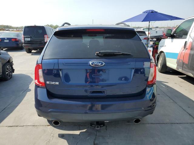 Photo 6 from auction – 2012 FORD EDGE SE with VIN 2FMDK3GC5CBA59248