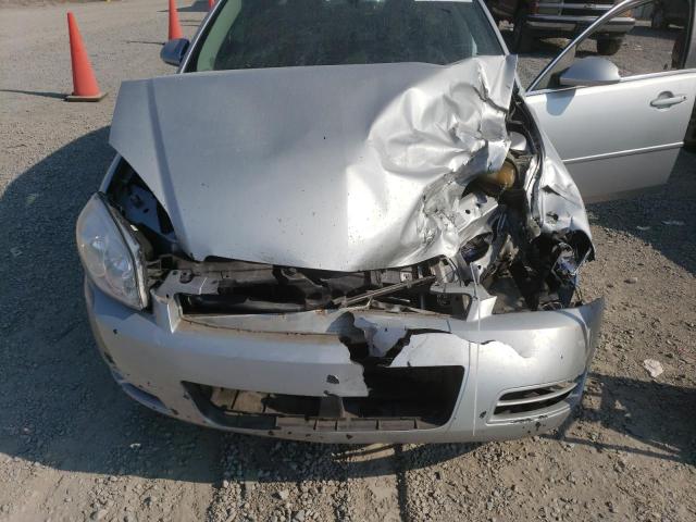 Photo 11 from auction – 2013 CHEVROLET IMPALA LT with VIN 2G1WG5E32D1244628
