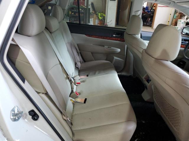 Снимка 10 от търг – 2012 SUBARU OUTBACK 3. с VIN 4S4BRDKC4C2296237