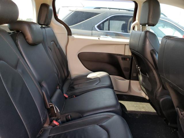 Photo 11 from auction – 2017 CHRYSLER PACIFICA T with VIN 2C4RC1BGXHR831716
