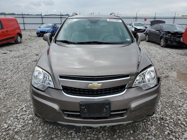 Zdjęcie 5 z aukcji – 2012 CHEVROLET CAPTIVA SP z VIN 3GNAL3E51CS617932