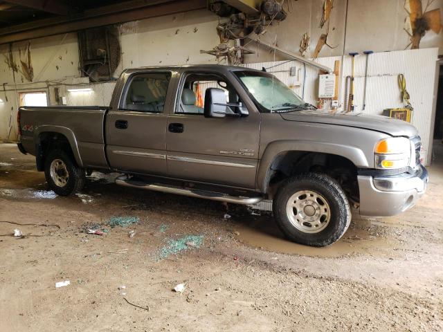 Photo 4 from auction – 2006 GMC SIERRA K25 with VIN 1GTHK23D16F148090