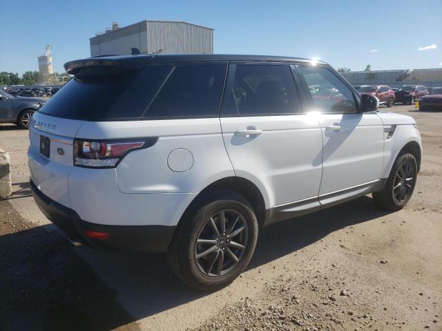 Photo 3 from auction – 2016 LAND ROVER RANGE ROVE with VIN SALWG2PF2GA585446