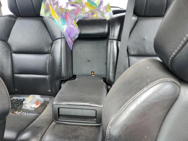 Photo 10 from auction – 2012 ACURA MDX ADVANC with VIN 2HNYD2H69CH515097