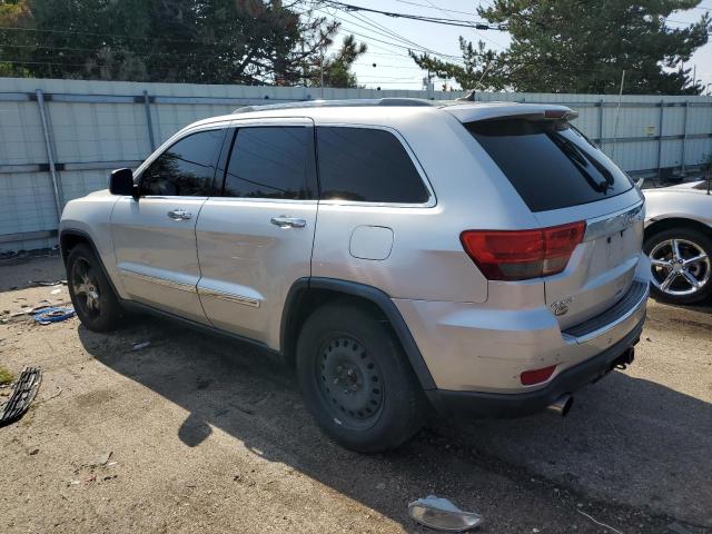 Photo 2 from auction – 2011 JEEP GRAND CHER with VIN 1J4RR6GTXBC714813