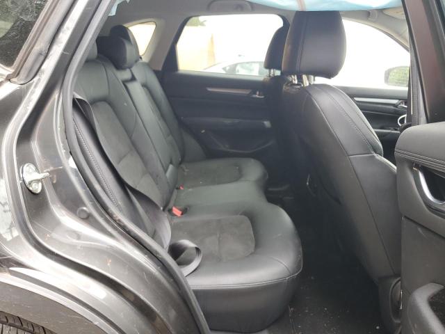 Photo 11 from auction – 2017 MAZDA CX-5 TOURI with VIN JM3KFACL4H0154538