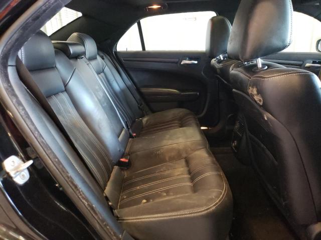 Photo 10 from auction – 2014 CHRYSLER 300 S with VIN 2C3CCAGG6EH125590