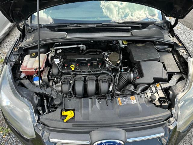 Photo 7 from auction – 2014 FORD FOCUS SE with VIN 1FADP3F25EL448401