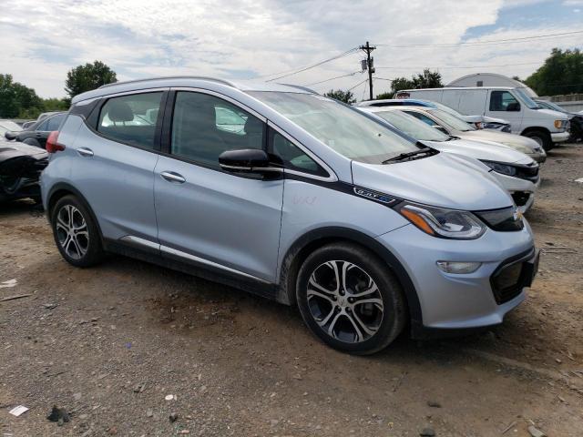 Photo 4 from auction – 2017 CHEVROLET BOLT EV PR with VIN 1G1FX6S07H4168463