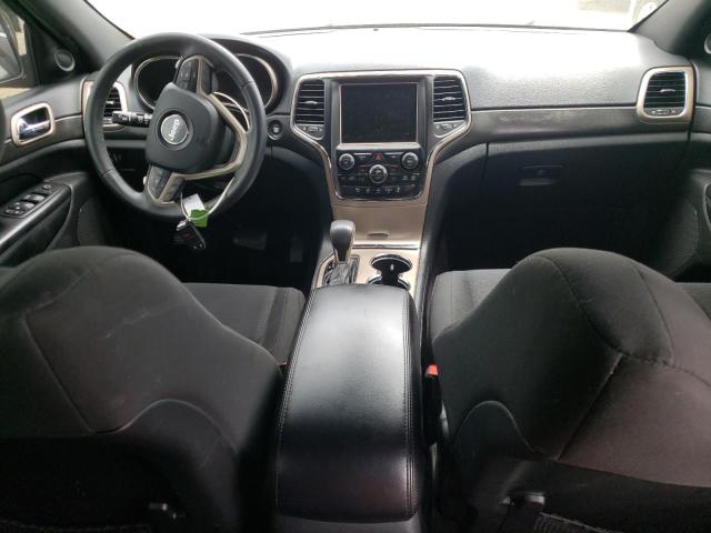 Photo 8 from auction – 2016 JEEP GRAND CHER with VIN 1C4RJFAG0GC444541