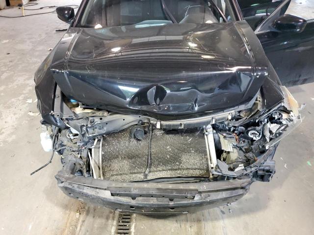 Photo 11 from auction – 2011 HONDA ACCORD EXL with VIN 1HGCP3F80BA020108