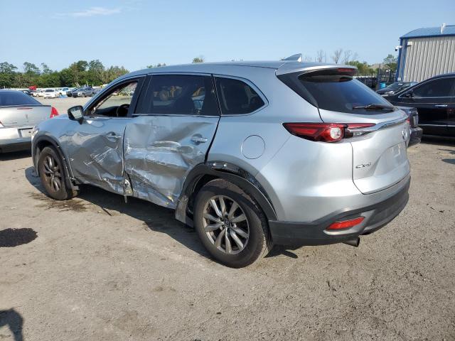 Photo 2 from auction – 2018 MAZDA CX-9 TOURI with VIN JM3TCACY5J0219041
