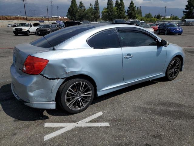 Photo 3 from auction – 2007 TOYOTA SCION with VIN JTKDE177370168746