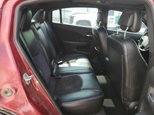 Photo 10 from auction – 2012 CHRYSLER 200 S with VIN 1C3CCBHG1CN123402