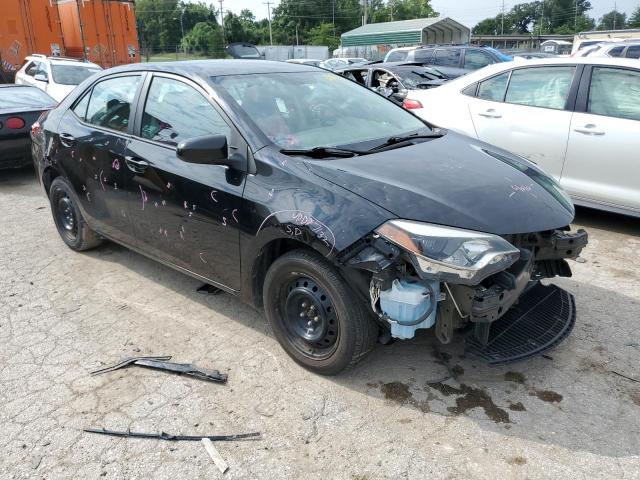 Photo 4 from auction – 2016 TOYOTA COROLLA L with VIN 5YFBURHE5GP429233