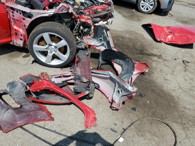 Photo 12 from auction – 2006 MAZDA RX8 with VIN JM1FE173260202042
