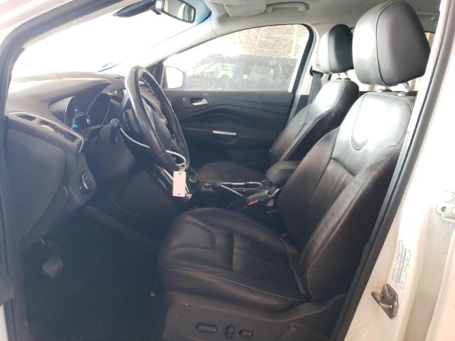 Photo 7 from auction – 2013 FORD ESCAPE TIT with VIN 1FMCU9J93DUD33953