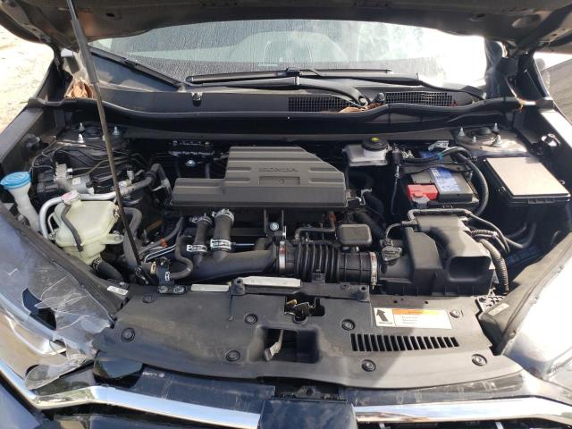 Photo 12 from auction – 2022 HONDA CR-V EX with VIN 7FARW2H53NE050096