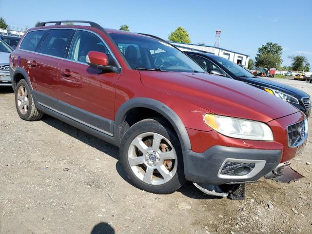 Photo 4 from auction – 2011 VOLVO XC70 3.2 with VIN YV4952BZ1B1098997