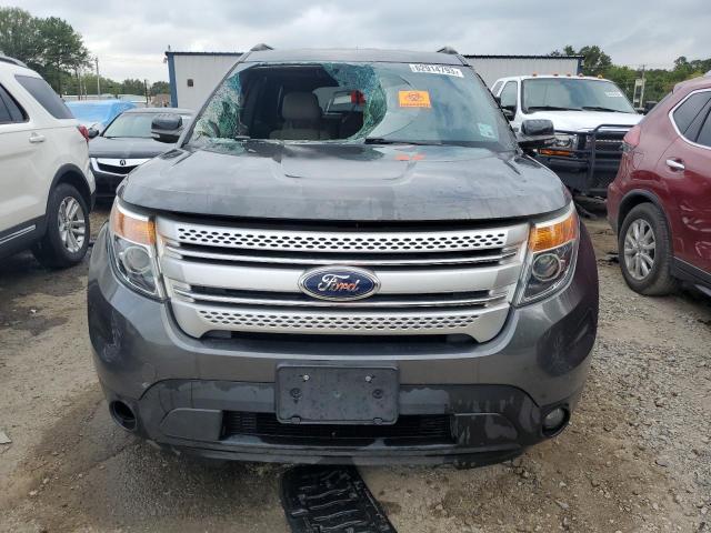Photo 5 from auction – 2015 FORD EXPLORER X with VIN 1FM5K7D8XFGC49099